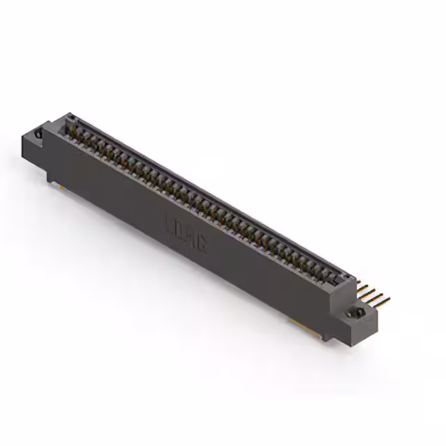 895-072-559-507 EDAC Inc.  Edgeboard Connectors